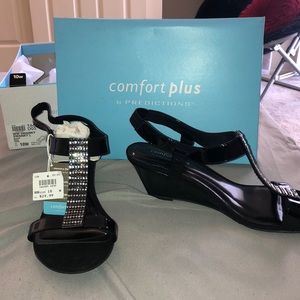 Comfort Plus Shoes